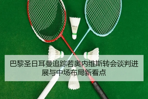 巴黎圣日耳曼追踪若奥内维斯转会谈判进展与中场布局新看点（kaiyun）
